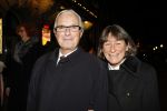 Amsterdam 11 november 2009
Premiere Ballet in carre. Theo heuft met vrouw
Peter Smulders bv