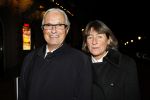 Amsterdam 11 november 2009
Premiere Ballet in carre. Theo heuft met vrouw
Peter Smulders bv
