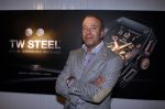 Amsterdam 18 november 2009
Esquire best geklede man van Nederland verkiezing. Tim Coronel met TW Steel horloge
Peter Smulders bv