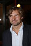 Amsterdam 9 november 2009
LAF Life after Football beurs  in de beurs van Berlage. Victor Reinier
Peter Smulders bv