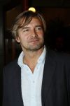 Amsterdam 9 november 2009
LAF Life after Football beurs  in de beurs van Berlage. Victor Reinier
Peter Smulders bv