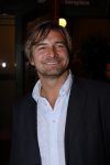 Amsterdam 9 november 2009
LAF Life after Football beurs  in de beurs van Berlage. Victor Reinier
Peter Smulders bv