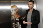 Amsterdam 21 november 2009
Gala van JFK waar de nederlander van het jaar gekozen wordt in de passenger terminal. Victoria Koblenko met Dj Don Diablo
Peter Smulders bv