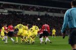 Eindhoven, 3 December 2009
UEFA Europa League PSV-Sparta Praag, eindstand 1-0
Seizoen 2009/2010
Vijfde Scheidsrechter
Foto Junior Smulders