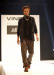 Amsterdam 9 november 2009
modeshow JC Rags en Vingino op  de beurs van Life after Football.
Peter Smulders bv