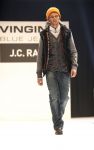 Amsterdam 9 november 2009
modeshow JC Rags en Vingino op  de beurs van Life after Football.
Peter Smulders bv