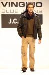 Amsterdam 9 november 2009
modeshow JC Rags en Vingino op  de beurs van Life after Football.
Peter Smulders bv