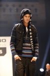 Amsterdam 9 november 2009
modeshow JC Rags en Vingino op  de beurs van Life after Football.
Peter Smulders bv