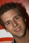 Amsterdam, 17 November 2009
Presentatie Escape van Finalisten Popstras 2009
Wesley Popstars 2009
Peter Smulders BV