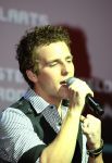 Amsterdam, 17 November 2009
Presentatie Escape van Finalisten Popstras 2009
Wesley Popstars 2009 
Peter Smulders BV