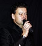 Amsterdam 9 december 2009
Presentatie Playboy met daarin Patricia Paay in Majestic. Wilfred Genee
Peter Smulders bv