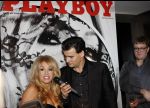 Amsterdam 9 december 2009
Presentatie Playboy met daarin Patricia Paay in Majestic. Wilfred Genee
Peter Smulders bv