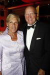 Amsterdam 21 november 2009
Gala van JFK waar de nederlander van het jaar gekozen wordt in de passenger terminal. Willy en Antoinette v d Kerkhof
Peter Smulders bv