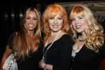Amsterdam 9 december 2009
Presentatie Playboy met daarin Patricia Paay in Majestic. Yvonne Keeley en Ingrid Ferdinandes ( the starsisters)
Peter Smulders bv