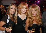Amsterdam 9 december 2009
Presentatie Playboy met daarin Patricia Paay in Majestic. Yvonne Keeley en Ingrid Ferdinandes ( the starsisters)
Peter Smulders bv