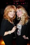 Amsterdam 9 december 2009
Presentatie Playboy met daarin Patricia Paay in Majestic. Yvonne Keeley met dochter
Peter Smulders bv