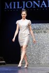 Amsterdam 11 december 2010
Modeshow Addy v d Krommenacker op de miljonair fair.
Peter Smulders bv