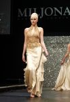 Amsterdam 11 december 2010
Modeshow Addy v d Krommenacker op de miljonair fair.
Peter Smulders bv