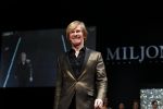 Amsterdam 11 december 2010
Modeshow Addy v d Krommenacker op de miljonair fair.
Peter Smulders bv