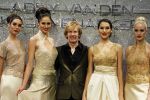 Amsterdam 11 december 2010
Modeshow Addy v d Krommenacker op de miljonair fair.
Peter Smulders bv