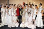 Amsterdam 11 december 2010
Modeshow Addy v d Krommenacker op de miljonair fair.
Peter Smulders bv