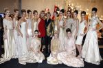 Amsterdam 11 december 2010
Modeshow Addy v d Krommenacker op de miljonair fair.
Peter Smulders bv