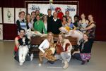 Amsterdam 11 november 2010
Presentatie cast Dr Dolittle bij Focus met oa Edwin Rutten en Alexandra Alphenaar.
Peter Smulders bv