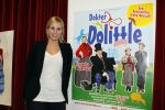 Amsterdam 11 november 2010
Presentatie cast Dr Dolittle bij Focus met oa Edwin Rutten en Alexandra Alphenaar.
Peter Smulders bv