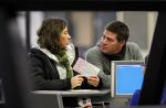 Schiphol 25 november 2010
Amanda Krabbe vertrekt voor 3 maanden naar Australie om daar aktie te gaan voeren tegen walvisvangst. martijn Bickel Achilles en de ouders van Amanda brengen haar weg.
Peter Smulders bv