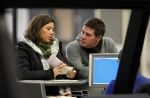 Schiphol 25 november 2010
Amanda Krabbe vertrekt voor 3 maanden naar Australie om daar aktie te gaan voeren tegen walvisvangst. martijn Bickel Achilles en de ouders van Amanda brengen haar weg.
Peter Smulders bv