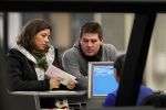 Schiphol 25 november 2010
Amanda Krabbe vertrekt voor 3 maanden naar Australie om daar aktie te gaan voeren tegen walvisvangst. martijn Bickel Achilles en de ouders van Amanda brengen haar weg.
Peter Smulders bv