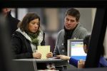 Schiphol 25 november 2010
Amanda Krabbe vertrekt voor 3 maanden naar Australie om daar aktie te gaan voeren tegen walvisvangst. martijn Bickel Achilles en de ouders van Amanda brengen haar weg.
Peter Smulders bv