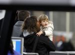 Schiphol 25 november 2010
Amanda Krabbe vertrekt voor 3 maanden naar Australie om daar aktie te gaan voeren tegen walvisvangst. martijn Bickel Achilles en de ouders van Amanda brengen haar weg.
Peter Smulders bv