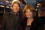 Amsterdam 28 november 2010
Opening Nieuwe de la Mar theater en premiere Le cage aux folles. Annemarie Oster met vriend
Peter Smulders bv