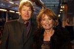 Amsterdam 28 november 2010
Opening Nieuwe de la Mar theater en premiere Le cage aux folles. Annemarie Oster met vriend
Peter Smulders bv