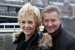 Amsterdam 18 november 2010
Doop rondvaartboot van jan Keizer en Annie Schilders bij Lovers.
Peter Smulders bv