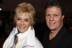 Zaandam 22 november 2010
Premiere musical Volendam in het zaantheater met Maaike Widdershoven in de hoofdrol. Annie Schilder met een vriend
Peter Smulders bv
