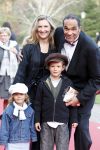 Kaatsheuvel 21 november 2010
Premiere Kruimeltje in het eftelingtheater. Arnold van der Leyde met vrouw en kinderen
Peter Smulders bv