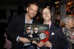 Amsterdam 12 november 2010
Presentatie kalendar van syndroom van down bij restaurant Amstelhaven. Barry Atsma met broer Rimmert
Peter Smulders bv