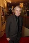 Amsterdam 15 november 2010
Presentatie boek nieuwe de la mar theater. Barry stevens
Peter Smulders bv