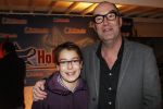 Amsterdam 2 november 2010
Premiere Holiday on ice bij de RAI en de zuidpool. Bart Chabot met zoon
Peter Smulders bv