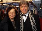Amsterdam 28 november 2010
Opening Nieuwe de la Mar theater en premiere Le cage aux folles. Bartho Braat met vrouw
Peter Smulders bv