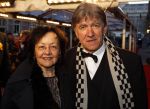 Amsterdam 28 november 2010
Opening Nieuwe de la Mar theater en premiere Le cage aux folles. Bartho Braat met vrouw
Peter Smulders bv
