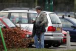Maarssen 11 december 2010
Bas Westerweel gaat samen met zijn zoon Sebastiaan naar het voetballen.
Peter Smulders bv