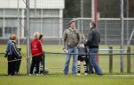 Maarssen 11 december 2010
Bas Westerweel gaat samen met zijn zoon Sebastiaan naar het voetballen.
Peter Smulders bv