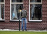Maarssen 11 december 2010
Bas Westerweel gaat samen met zijn zoon Sebastiaan naar het voetballen.
Peter Smulders bv