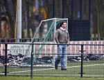 Maarssen 11 december 2010
Bas Westerweel gaat samen met zijn zoon Sebastiaan naar het voetballen.
Peter Smulders bv