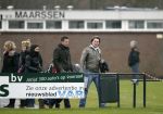 Maarssen 11 december 2010
Bas Westerweel gaat samen met zijn zoon Sebastiaan naar het voetballen.
Peter Smulders bv