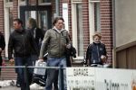 Maarssen 11 december 2010
Bas Westerweel gaat samen met zijn zoon Sebastiaan naar het voetballen.
Peter Smulders bv