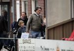 Maarssen 11 december 2010
Bas Westerweel gaat samen met zijn zoon Sebastiaan naar het voetballen.
Peter Smulders bv
